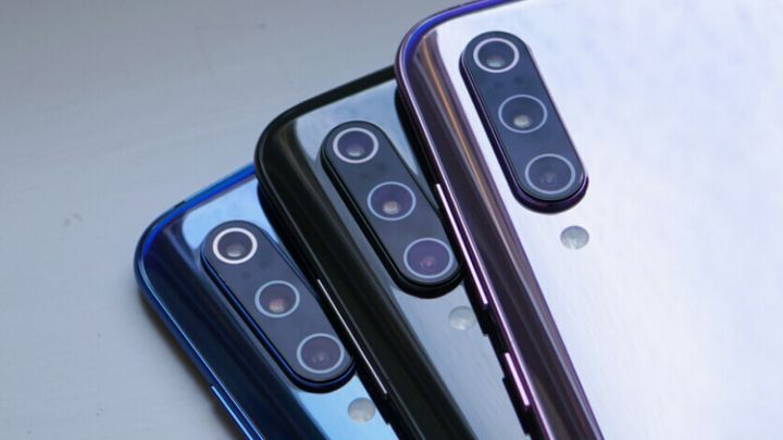 Xiaomi pracuje nad czterema nowymi smartfonami z matrycą o rozdzielczości 108 Mpix. - XDA Developers: Xiaomi szykuje aż cztery telefony z matrycą 108 Mpix - wiadomość - 2019-09-03