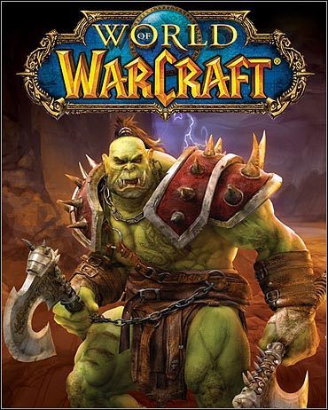 World of WarCraft w wersji karcianej - ilustracja #1