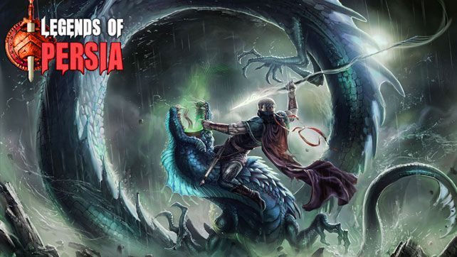 Twórcy zapowiadają porywające walki z bossami - Zapowiedziano Legends of Persia - australijskie RPG akcji - wiadomość - 2013-12-11