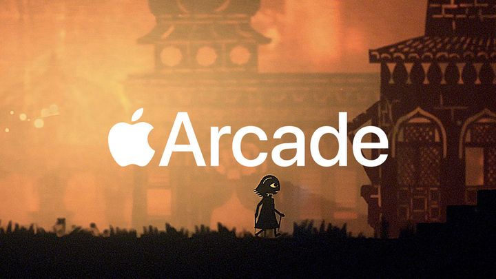 Apple Arcade – nowa usługa subskrypcji gier - ilustracja #1