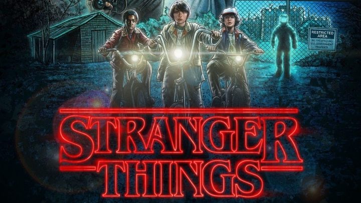 Dzieciaki tym razem zmierzą się z nowym zagrożeniem. - Pierwsze informacje o fabule Stranger Things 3 - wiadomość - 2018-01-24