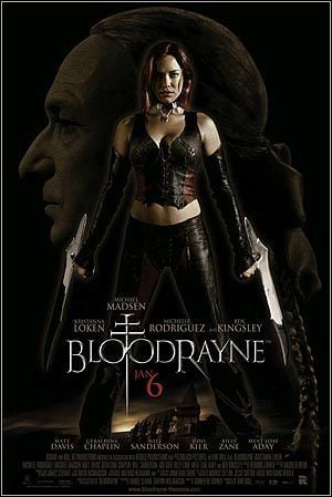BloodRayne debiutuje w amerykańskich kinach! - ilustracja #2