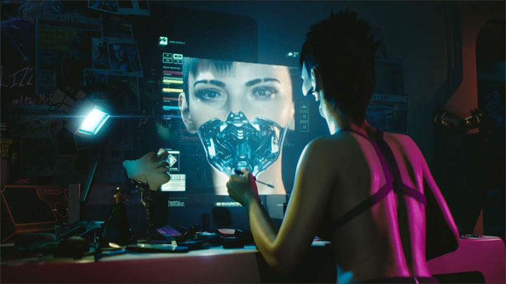 Cyberpunk 2077 – premiera gry nie zostanie opóźniona, uspokaja CDP RED - ilustracja #1