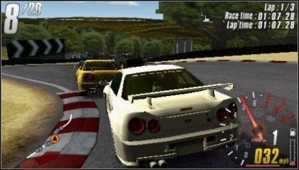 Race Driver 2006 – status „gold” - ilustracja #1