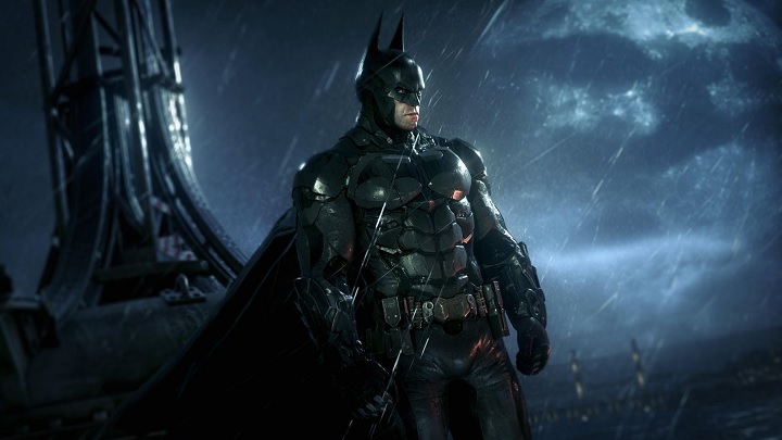 Batman: Arkham Knight to jedna z najciekawszych pozycji z najnowszego Humble Bundle. - Shadow of Mordor za 1$, Mad Max i seria Batman w Humble Bundle z grami Warner Bros. - wiadomość - 2018-10-24