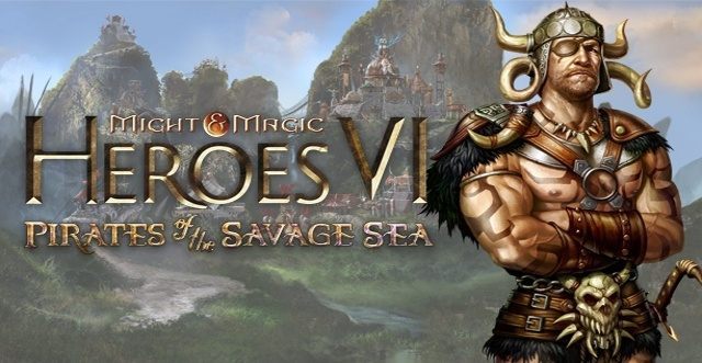 Dziś premiera Might & Magic: Heroes VI – Pirates of the Savage Sea - ilustracja #1