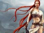 Najlepsze cosplaye - Nariko z Heavenly Sword - ilustracja #3