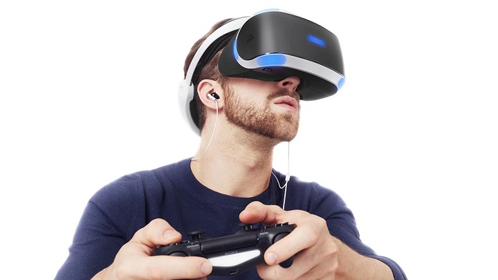 Microsoft nie chce jeszcze rywalizować z Sony i spółką na rynku VR. - Phil Spencer: „nikt nie prosi o VR”. Xbox Scarlett nie stawia na wirtualną rzeczywistość - wiadomość - 2019-11-26