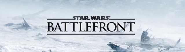 Star Wars: Battlefront od EA przewidziane na lato 2015 - ilustracja #1