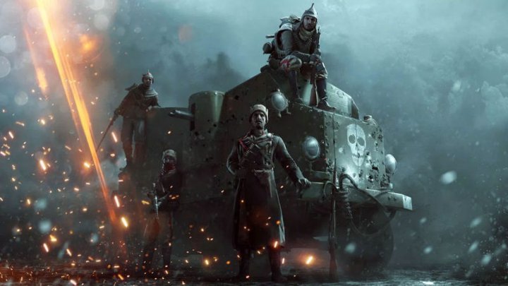 Możemy powiedzieć z wielką dozą pewności, że po premierze „piątki” Battlefield 1 nie odejdzie w zapomnienie. - Przepustka Premium do Battlefielda 1 za darmo od przyszłego tygodnia - wiadomość - 2018-09-04