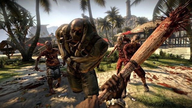 Część graczy zareagowała dość gwałtownie na przesunięcie premiery Dead Island 2. - Dead Island: Definitive Edition w drodze? - wiadomość - 2015-07-22
