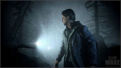 Remedy przygotowuje nas na Alan Wake 2 - ilustracja #1