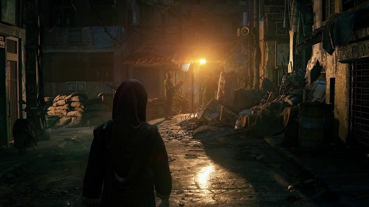 Nowi bohaterowie, nowości w rozgrywce oraz największy etap w historii serii. Naughty Dog najwidoczniej wie, jak zakończyć swoją przygodę z Uncharted z hukiem. - Kolejne szczegóły na temat samodzielnego dodatku do Uncharted 4 - wiadomość - 2017-03-08