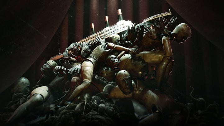 Fani cyfrowych horrorów od dziś będą mogli zagrać w Layers of Fear 2. - Layers of Fear 2 - polski horror debiutuje na rynku - wiadomość - 2019-05-28