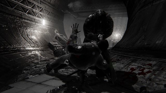 Szczegółów na temat dodatku do Hatred nie znamy, ale na pewno nie zabraknie w nim kolejnej jatki. - Hatred - darmowy dodatek ukaże się nieco wcześniej - wiadomość - 2015-08-12