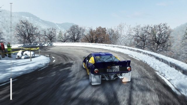 Wygląda na to, że Codemasters zrywa na jakiś czas z efekciarską otoczką i stawia na jak najwierniejsze odwzorowanie realiów rajdowych. - DiRT Rally to dopiero początek - Codemasters stawia na symulatory rajdowe - wiadomość - 2016-02-03