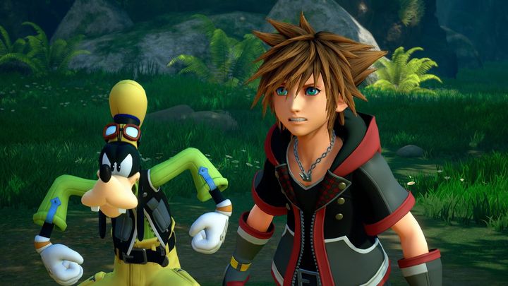 Kingdom Hearts III okazało się dużym sukcesem. - Kingdom Hearts 3 najszybciej sprzedającą się częścią cyklu - wiadomość - 2019-02-05