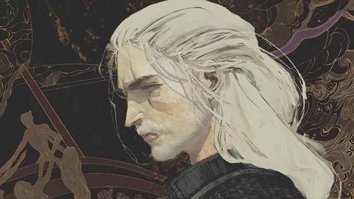 Geralt z Rivii powróci latem w nowym komiksie. - Wiedźmin powraca w nowym komiksie od Dark Horse - wiadomość - 2020-03-10