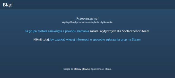 Valve zbanowało kuratorów za łamanie regulaminu Steam - ilustracja #1