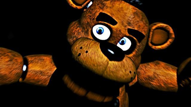 Czy film okaże się równie dużym sukcesem co gra? - Warner Bros. pracuje nad kinową wersją Five Nights at Freddy’s - wiadomość - 2015-04-08