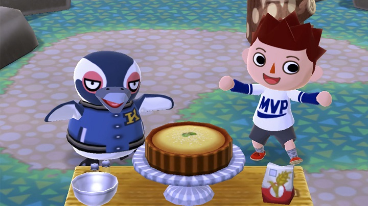 W pierwszym tygodniu mobilne Animal Crossing poradziło sobie bardzo dobrze. - Animal Crossing: Pocket Camp – 15 milionów pobrań w sześć dni - wiadomość - 2017-11-29