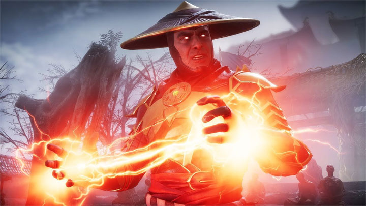 Mortal Kombat 11  sprzedaje się wyśmienicie, a twórcy planują dalszy rozwój - ilustracja #1