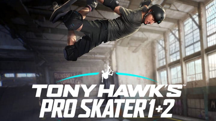 Tony Hawk’s Pro Skater 1+2 bije rekordy sprzedaży - ilustracja #1