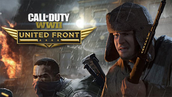 Dodatek zadebiutuje w przyszłym tygodniu na PlayStation 4 - Monte Cassino i Stalingrad w DLC Call of Duty: WWII – United Front - wiadomość - 2018-06-20
