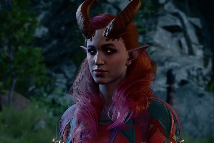 Źródło: Larian Studios