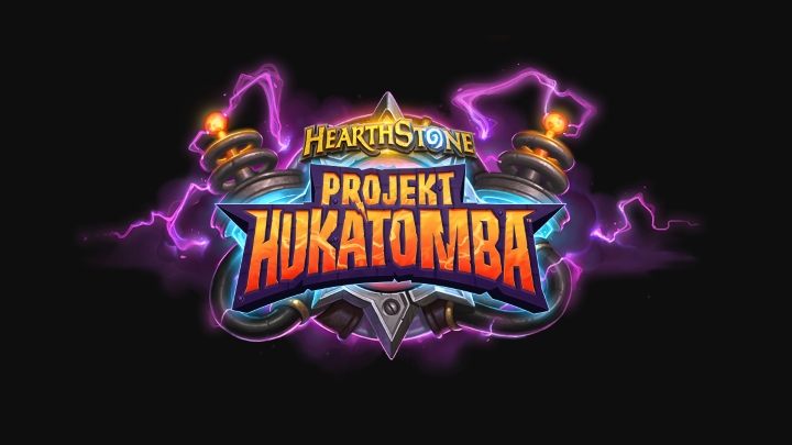 Goblińśka nauka trafi do Hearthstone. - Projekt Hukatomba nowym dodatkiem do Hearthstone - wiadomość - 2018-07-11