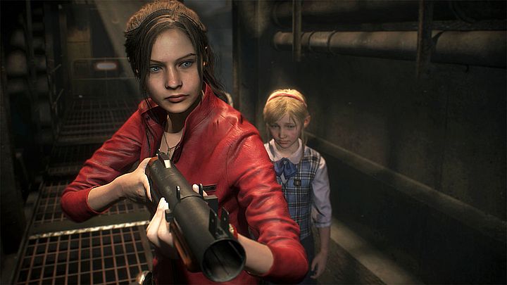 Remake Resident Evil 2 ma szansę stać się najpopularniejszą odsłoną serii. - 3 mln kopii Resident Evil 2 w sklepach - wiadomość - 2019-01-29
