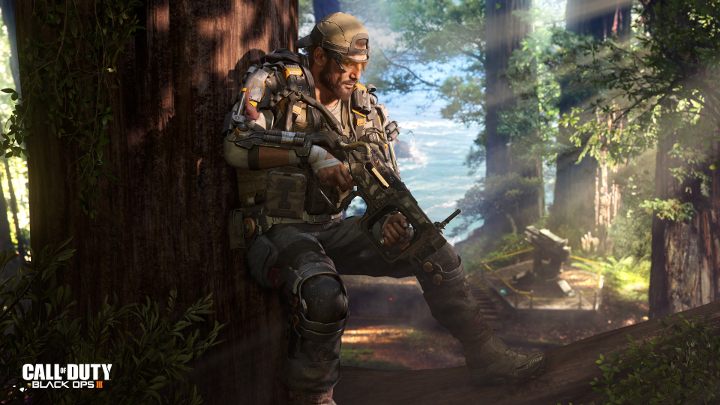 W Black Ops 4 zabraknie filmowej fabuły z rozpoznawalnymi bohaterami i wartkimi zwrotami akcji. - Call of Duty Black Ops 4 – twórcy zapytani o brak kampanii - wiadomość - 2018-09-18