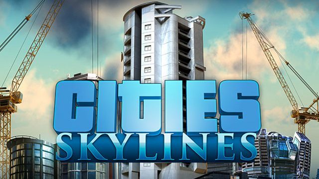 W Cities: Skylines zbudujemy miasto naszych marzeń. - Cities: Skylines – nowy trailer ujawnia datę premiery. Zagramy 10 marca - wiadomość - 2015-02-11