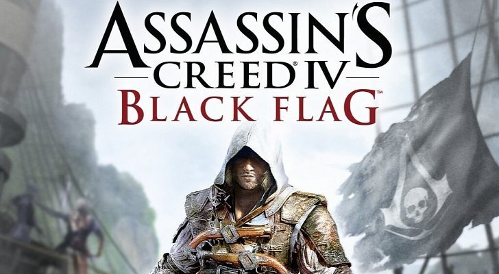 Assassin's Creed IV - kampania zapewni 20 godzin rozgrywki - ilustracja #1