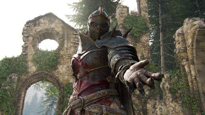 Ubisoft chętnie wyciąga rękę po dodatkową gotówkę – implementacja elementów pay-to-win to jeden z błędów, jaki popełniono w For Honor. - For Honor – liczba graczy na Steamie spadła o połowę - wiadomość - 2017-03-08