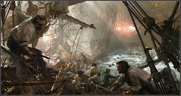 Ensemble Studios na E3 – Age of Empires III - ilustracja #2