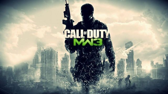 Wygląda na to, że Modern Warfare nie zakończy się na trzeciej odsłonie - Call of Duty: Modern Warfare 4 zachwyci fotorealistyczną grafiką?  - wiadomość - 2013-07-18