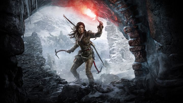 PS Plus w lipcu: Rise of the Tomb Raider i NBA 2K20 - ilustracja #1