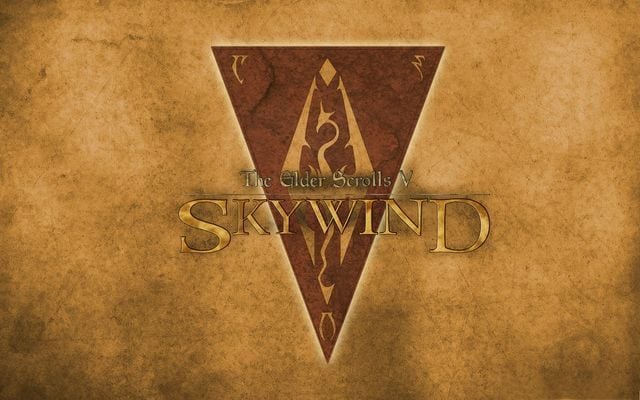 Jest nowy gameplay ze Skywind. - Skywind – zobacz nowy gameplay z Morrowinda na silniku Skyrima - wiadomość - 2014-08-20