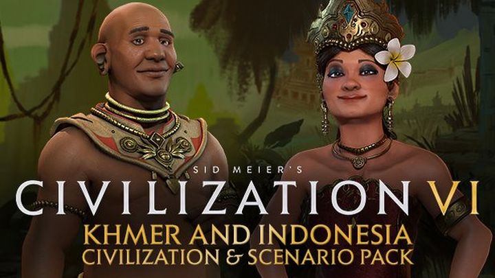 Wszystko o Sid Meier's Civilization VI (DLC Gathering Storm) - Akt. #26 - ilustracja #23