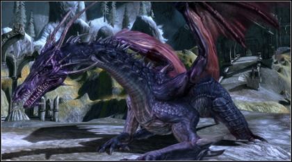 Świat gry Dragon Age: Początek - część III - ilustracja #1