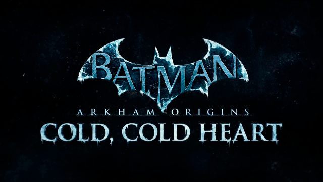 Dodatek Cold, Cold Heart ukaże się 22 kwietnia na PC, Xboksie 360 i PlayStation 3. - Batman: Arkham Origins – zwiastun i data premiery dodatku Cold, Cold Heart - wiadomość - 2014-02-26