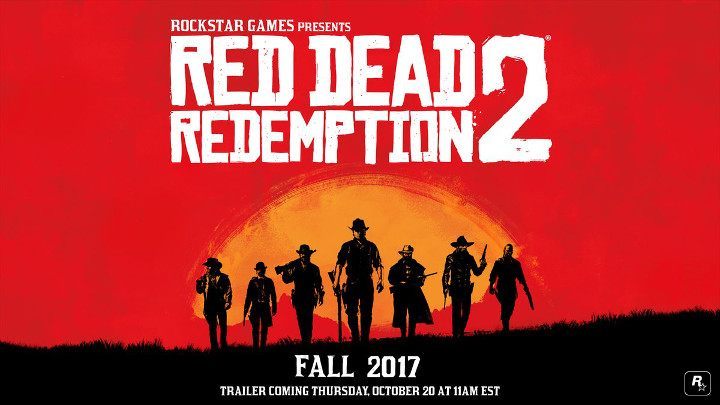 Rockstar informuje, że gra przyniesie całkowicie nowe doświadczenie - z trybem multiplayer. - Red Dead Redemption 2 oficjalnie zapowiedziane - wiadomość - 2016-10-19