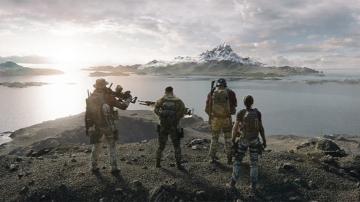 Do premiery nowej odsłony serii Ghost Recon nie zostało zbyt wiele czasu. - Osiemnaście minut rozgrywki z Ghost Recon Breakpoint - wiadomość - 2019-06-11