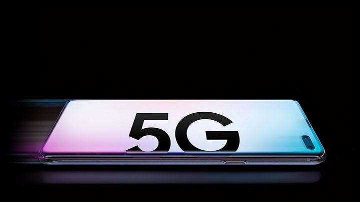 Samsung Galaxy S10 z obsługą sieci 5G pojawi się już w kwietniu - ilustracja #1