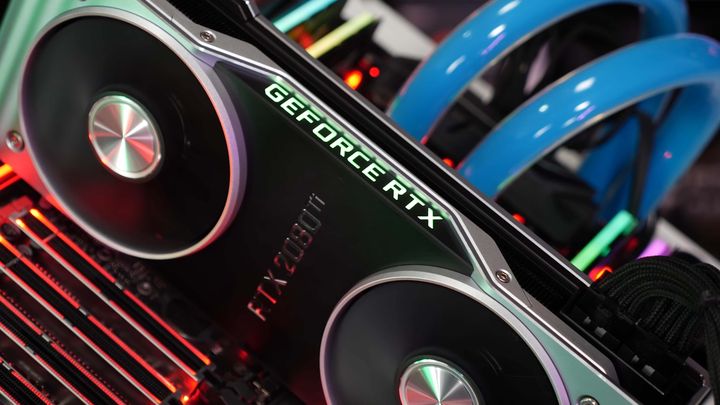 To nie był dobry czas dla Nvidii. - Nvidia przyznaje, że sprzedaż kart z serii GeForce RTX nie sprostała oczekiwaniom - wiadomość - 2019-01-29