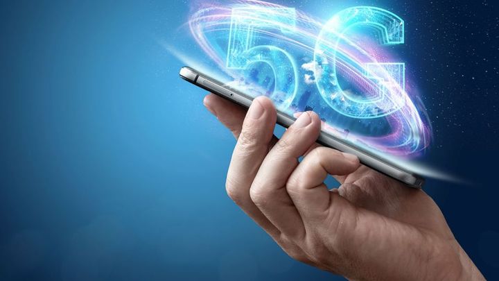 Polska i USA podpisały deklarację ws. 5G. - Polska i USA zawarły umowę w sprawie bezpieczeństwa sieci 5G - wiadomość - 2019-09-03