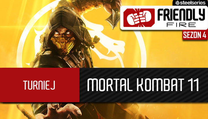 Obejrzyj krwawy finał turnieju Mortal Kombat 11 - ilustracja #1