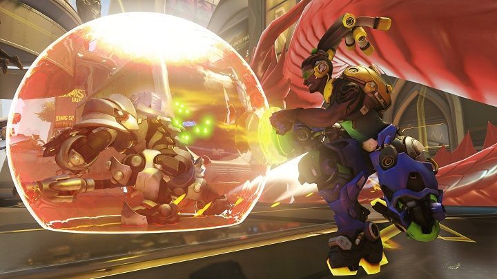 Overwatch zawrócił graczom w głowach – czego, biorąc pod uwagę wyśmienite recenzje, niespodzianką nazwać nie można. - W niecały miesiąc od premiery w Overwatch zagrało ponad 10 milionów graczy - wiadomość - 2016-06-15