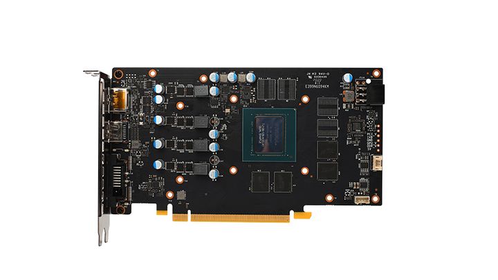 Nvidia szykuje kolejny wariant GeForce GTX 1650 – Ultra - ilustracja #4